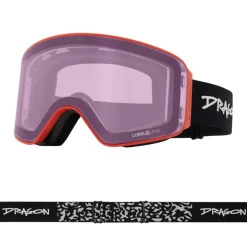 NFX MAG OTG Snowboard/Ski Goggles