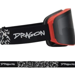 NFX MAG OTG Snowboard/Ski Goggles