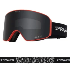 NFX MAG OTG Snowboard/Ski Goggles