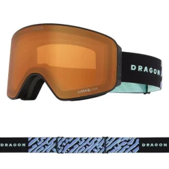 NFX MAG OTG Snowboard/Ski Goggles