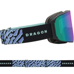 NFX MAG OTG Snowboard/Ski Goggles