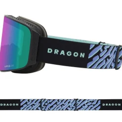NFX MAG OTG Snowboard/Ski Goggles