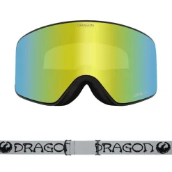 NFX MAG OTG Snowboard/Ski Goggles