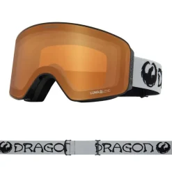 NFX MAG OTG Snowboard/Ski Goggles