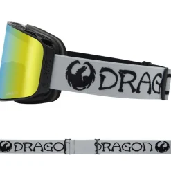 NFX MAG OTG Snowboard/Ski Goggles