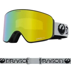 NFX MAG OTG Snowboard/Ski Goggles