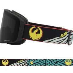 NFX MAG OTG Snowboard/Ski Goggles