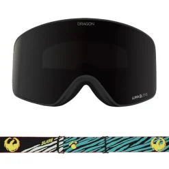 NFX MAG OTG Snowboard/Ski Goggles