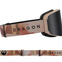 NFX MAG OTG Snowboard/Ski Goggles