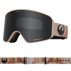 NFX MAG OTG Snowboard/Ski Goggles