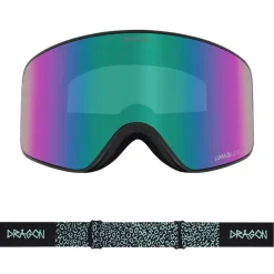 NFX MAG OTG Snowboard/Ski Goggles