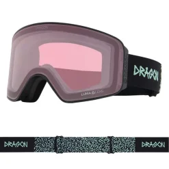 NFX MAG OTG Snowboard/Ski Goggles