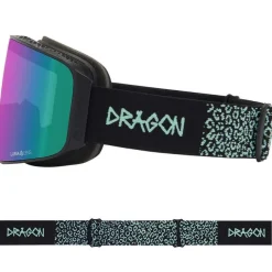 NFX MAG OTG Snowboard/Ski Goggles