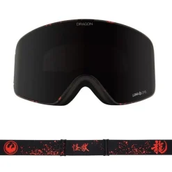 NFX MAG OTG Snowboard/Ski Goggles