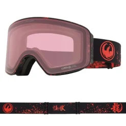 NFX MAG OTG Snowboard/Ski Goggles