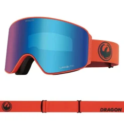 NFX MAG OTG Snowboard/Ski Goggles