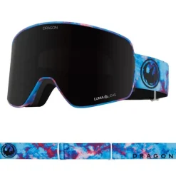 NFX2 Snowboard/Ski Goggles