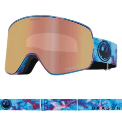NFX2 Snowboard/Ski Goggles