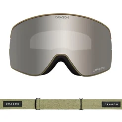 NFX2 Snowboard/Ski Goggles