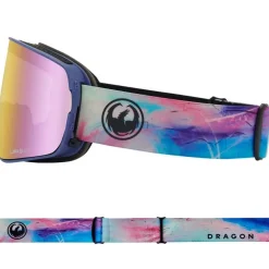 NFX2 Snowboard/Ski Goggles