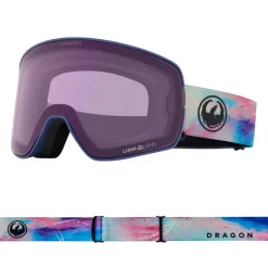 NFX2 Snowboard/Ski Goggles