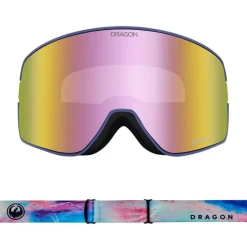 NFX2 Snowboard/Ski Goggles