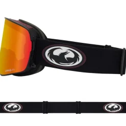 NFX2 Snowboard/Ski Goggles