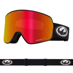 NFX2 Snowboard/Ski Goggles