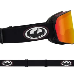 NFX2 Snowboard/Ski Goggles