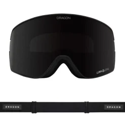 NFX2 Snowboard/Ski Goggles