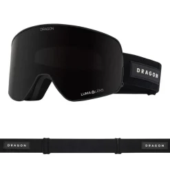 NFX2 Snowboard/Ski Goggles