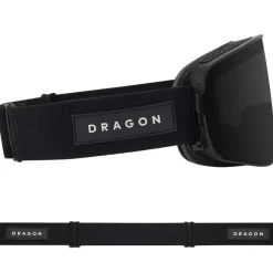 NFX2 Snowboard/Ski Goggles