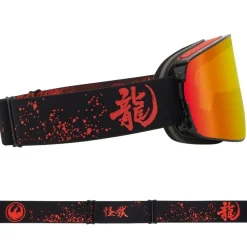 NFX2 Snowboard/Ski Goggles