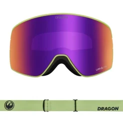NFX2 Snowboard/Ski Goggles