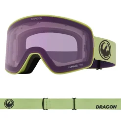NFX2 Snowboard/Ski Goggles
