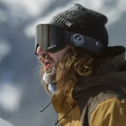 NFX2 Snowboard/Ski Goggles