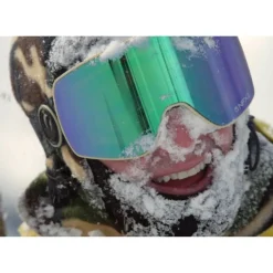 NFX2 Snowboard/Ski Goggles