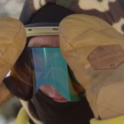NFX2 Snowboard/Ski Goggles
