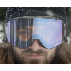NFX2 Snowboard/Ski Goggles