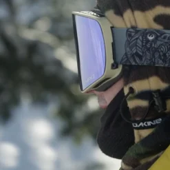 NFX2 Snowboard/Ski Goggles