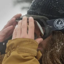 NFX2 Snowboard/Ski Goggles