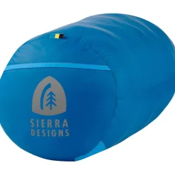 NIGHT CAP 20 LONG Sleeping Bag