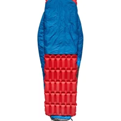 NIGHT CAP 20 LONG Sleeping Bag