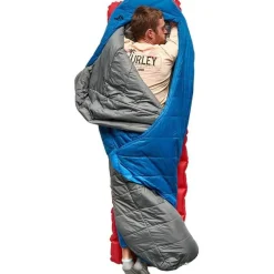 Night Cap 20° Regular Synthetic Sleeping Bag