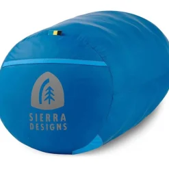 Night Cap 20° Regular Synthetic Sleeping Bag