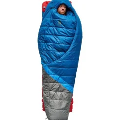 Night Cap 20° Regular Synthetic Sleeping Bag