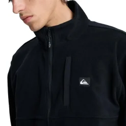 No Destination Full Zip Snowboard Fleece