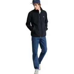 No Destination Full Zip Snowboard Fleece