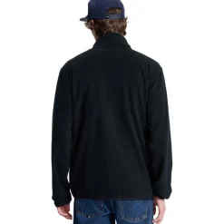 No Destination Full Zip Snowboard Fleece