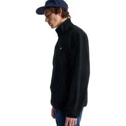 No Destination Full Zip Snowboard Fleece